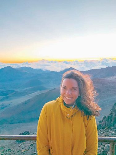 High hopes for Haleakala | News, Sports, Jobs - Vimarsana News