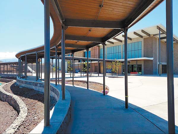 High school opening agreement reached | News, Sports, Jobs - Vimarsana News