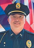 Maui Police Department promotes six officers to sergeant | News, Sports, Jobs - Vimarsana News