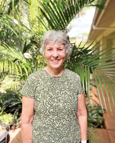 Fine motor skills, therapeutic gardening among Kaunoa's April classes for seniors | News, Sports, Jobs - Vimarsana News