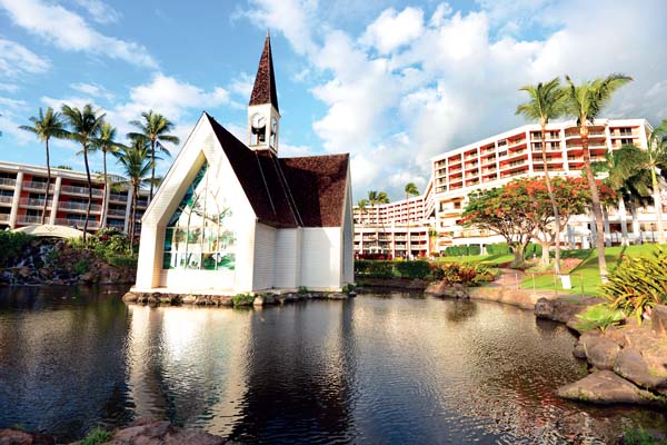 Grand Wailea's plans not yet up to legal standards, report says | News, Sports, Jobs - Vimarsana News