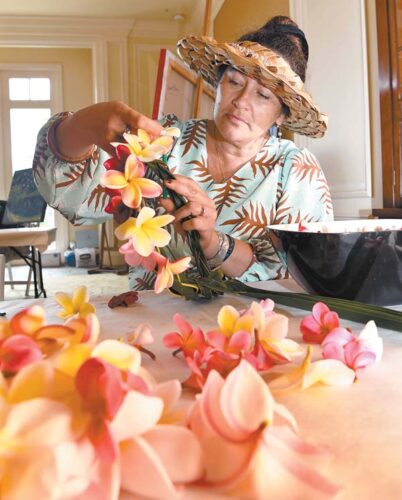 Celebration of the Arts | News, Sports, Jobs - Vimarsana News