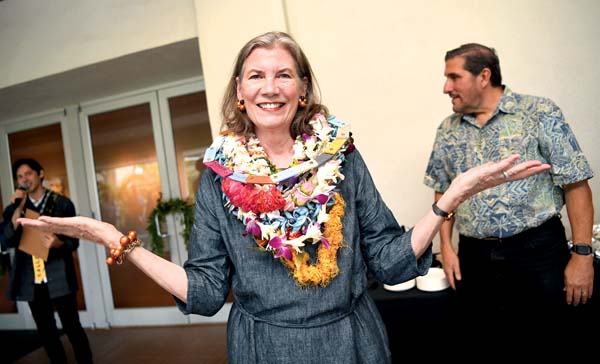 Passing the touch | News, Sports, Jobs - Vimarsana News