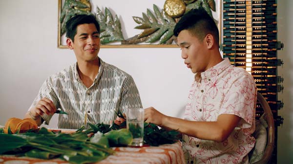 Film on two Lahainaluna boys from separate worlds to debut at LA festival | News, Sports, Jobs - Vimarsana News
