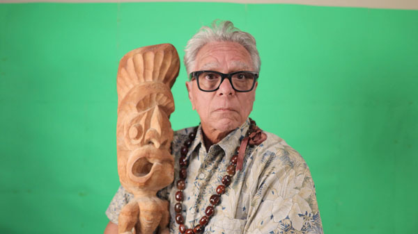 Trio of legendary Hawaii comedians on stage Friday | News, Sports, Jobs - Vimarsana News