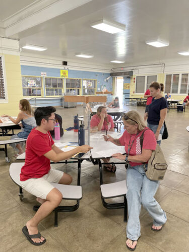Teachers ratify new contract | News, Sports, Jobs - Vimarsana News