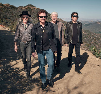 Doobie Brothers at the MACC | News, Sports, Jobs - Vimarsana News
