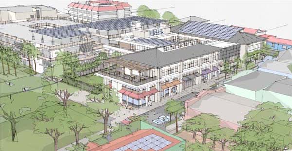 More details unveiled for Halau of Oiwi Arts | News, Sports, Jobs - Vimarsana News