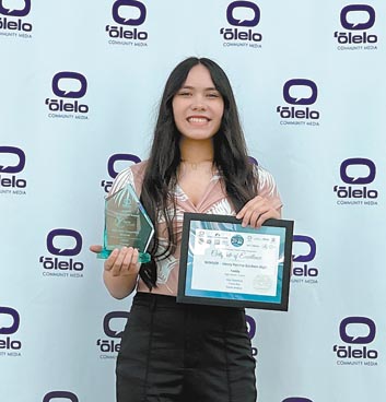 BHS wins 'Expert' category at 'Olelo Youth Xchange | News, Sports, Jobs - Vimarsana News