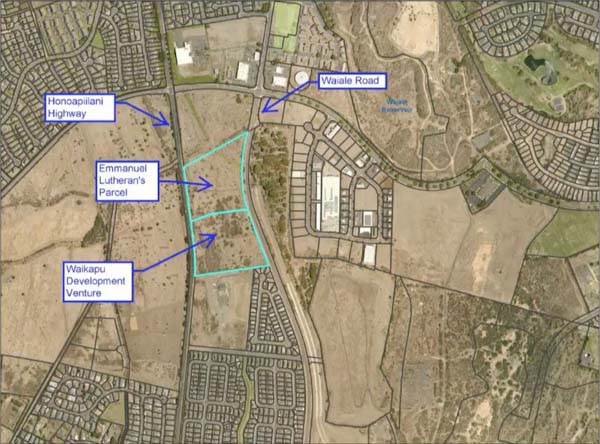 80-unit housing project seeks funds to stay afloat | News, Sports, Jobs - Vimarsana News