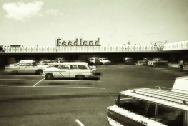 Local supermarket mainstay Foodland marks 75th anniversary | News, Sports, Jobs - Vimarsana News