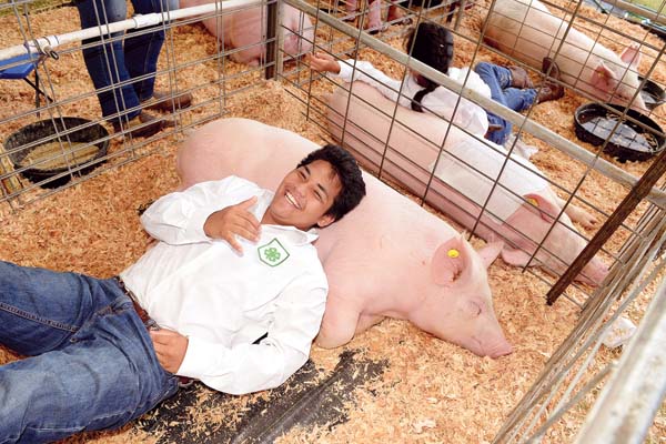 AgFest to feature legacy farmers, cooking contests on June 3 | News, Sports, Jobs - Vimarsana News