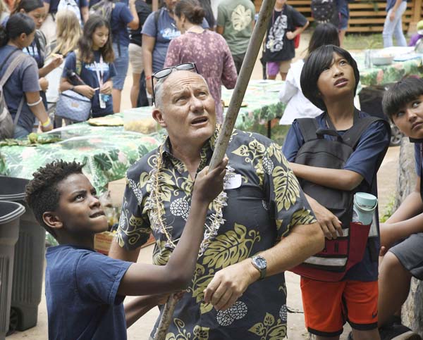 Learning about ulu | News, Sports, Jobs - Vimarsana News