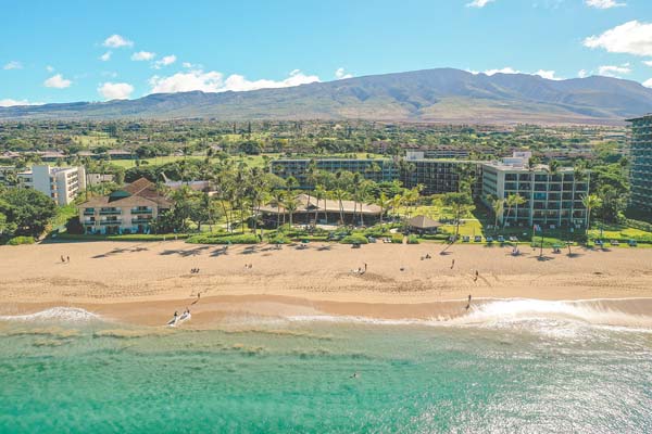 Outrigger to acquire Kaanapali Beach Hotel, The Plantation Inn | News, Sports, Jobs - Vimarsana News