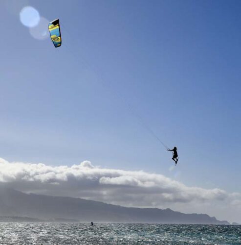 High on adrenaline | News, Sports, Jobs - Vimarsana News