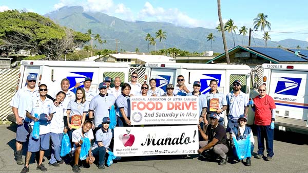 Special delivery | News, Sports, Jobs - Vimarsana News