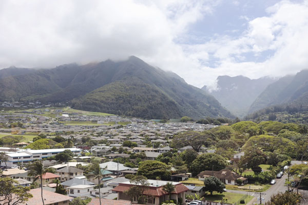 Maui County waitlist reopening for Section 8 rent subsidy program | News, Sports, Jobs - Vimarsana News