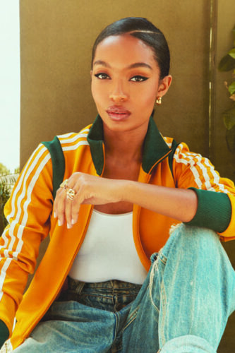 Maui Film Festival set to honor Yara Shahidi and Annie Gonzalez | News, Sports, Jobs - Vimarsana News
