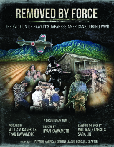 'Removed By Force' documentary to screen on Maui | News, Sports, Jobs - Vimarsana News