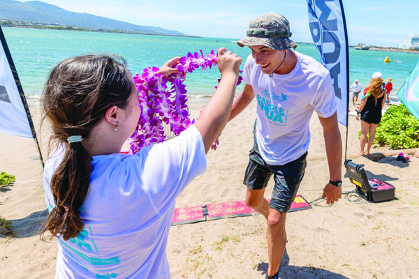 Paddle Imua race, festival set for July 23 | News, Sports, Jobs - Vimarsana News