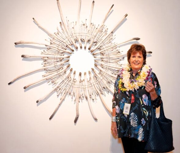 Maui, Kauai and Oahu artists win awards at MACC Biennial | News, Sports, Jobs - Vimarsana News