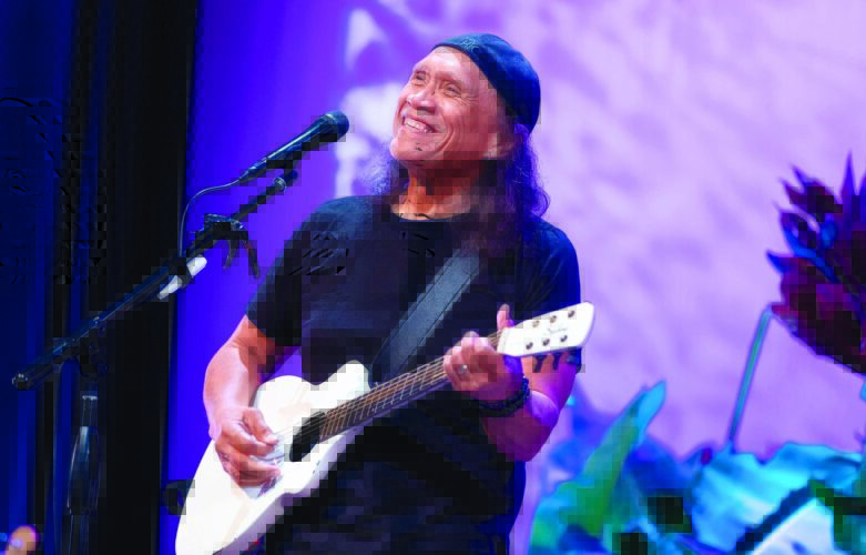 Kapono, fellow artists, to mark 50 years of C&K songs at Maui concert in September | News, Sports, Jobs - Vimarsana News