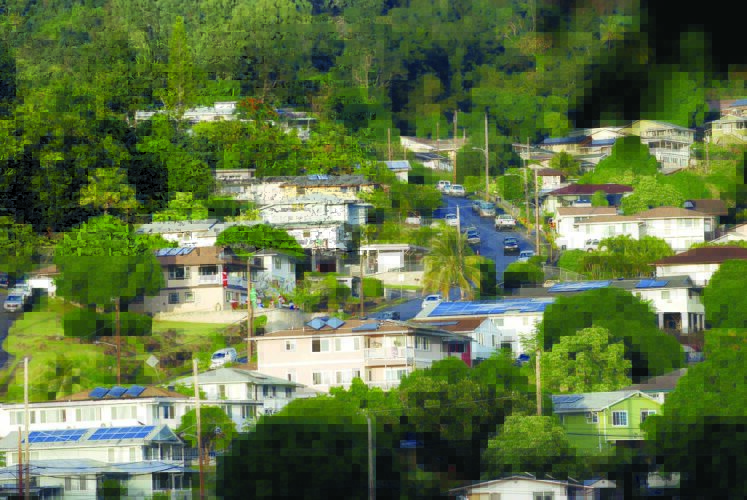 Many Hawaii homes not hurricane ready | News, Sports, Jobs - Vimarsana News