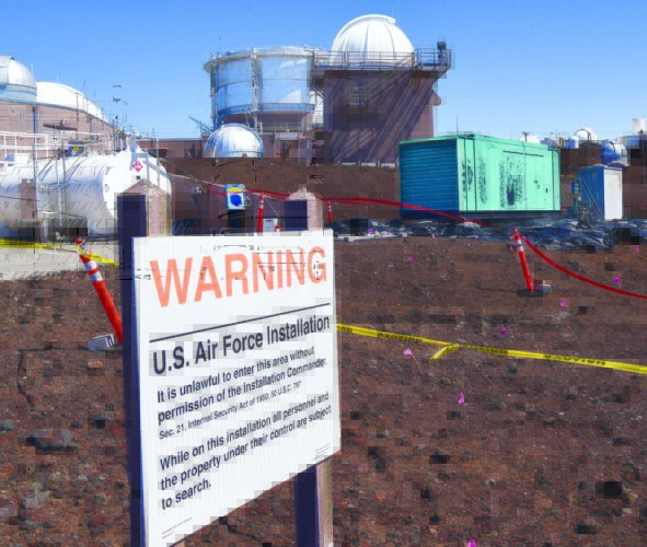 Residents call for urgency in Haleakala cleanup effort | News, Sports, Jobs - Vimarsana News
