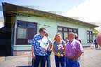 State hopes historic building won't delay Kahului Civic Center | News, Sports, Jobs - Vimarsana News