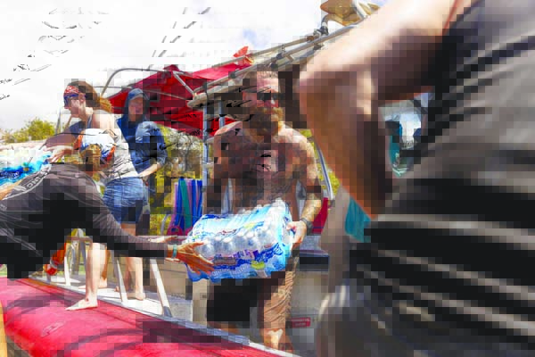 Maui water is unsafe even with filters, one of the lessons learned from California fires | News, Sports, Jobs - Vimarsana News