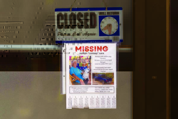 Many report that they're safe after list of people missing since fire is released | News, Sports, Jobs - Vimarsana News