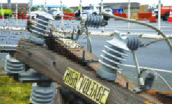 $95M in federal funding will harden Hawaii power grid | News, Sports, Jobs - Vimarsana News