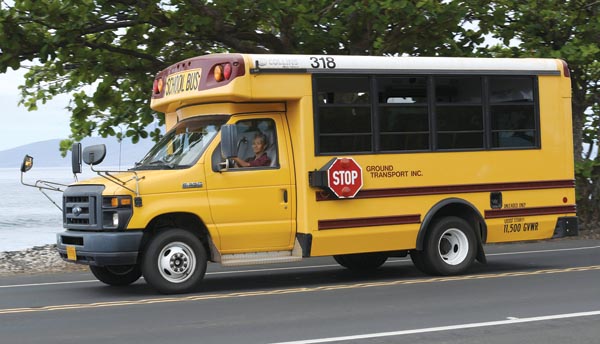 DOE releases progress report for Lahaina schools' reopening | News, Sports, Jobs - Vimarsana News