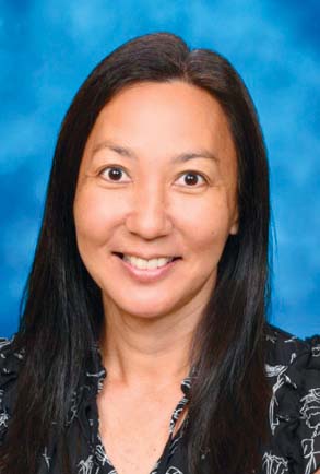 Maui County teachers finalists for state honor | News, Sports, Jobs - Vimarsana News
