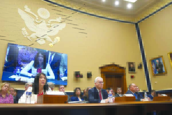 Few answers as HECO appears in first hearing on Maui fire | News, Sports, Jobs - Vimarsana News