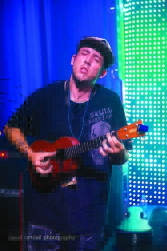 Good music, good cause: Festival features ukulele artists and food bank donations | News, Sports, Jobs - Vimarsana News