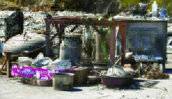 Debris cleanup phase begins in Kula, Olinda after company lands $52.5M contract | News, Sports, Jobs - Vimarsana News