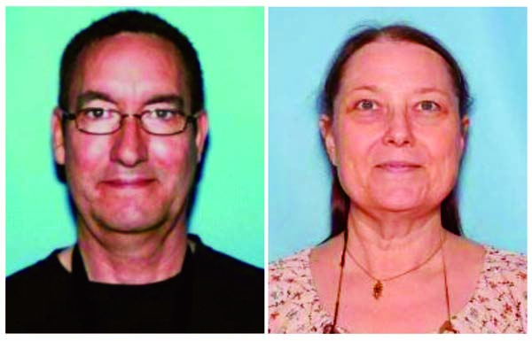 Trial begins for Hawaii couple accused of stealing identities of dead babies | News, Sports, Jobs - Vimarsana News