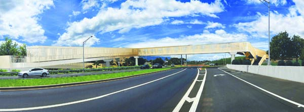 Kihei overpass could be ready in late 2025 | News, Sports, Jobs - Vimarsana News