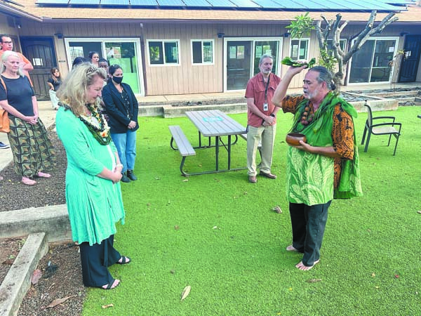 KHAKO welcomes new executive director | News, Sports, Jobs - Vimarsana News