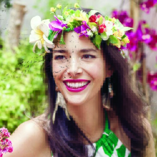 Rapa Nui classical pianist brings power of music wherever she goes | News, Sports, Jobs - Vimarsana News