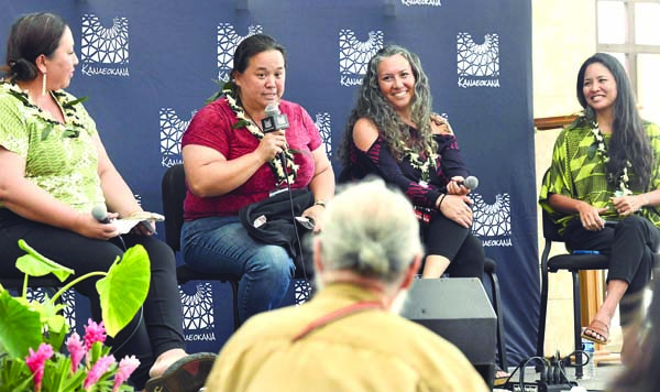 Local land trust hopes to hold on to Lahaina lands | News, Sports, Jobs - Vimarsana News