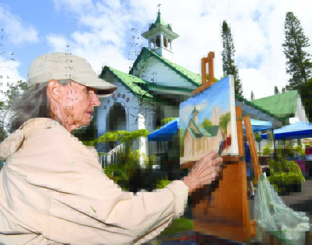 Picture perfect | News, Sports, Jobs - Vimarsana News
