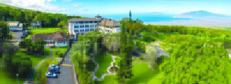 Kula Hospital named in U.S. News and World Report's 'Best Nursing Homes' | News, Sports, Jobs - Vimarsana News