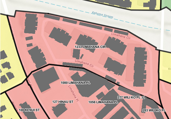 Limahana Circle zone to reopen in Lahaina | News, Sports, Jobs - Vimarsana News
