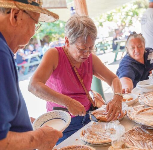 Serving those who served | News, Sports, Jobs - Vimarsana News