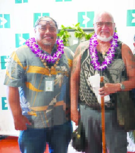 DHHL pastoral lots awarded on Saturday | News, Sports, Jobs - Vimarsana News