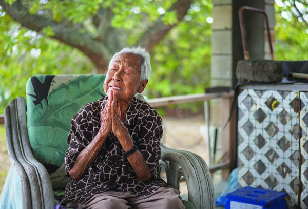 Pilgrims yearn to visit Kalaupapa where Catholic saints cared for Hawaii's Hansen's disease patients | News, Sports, Jobs - Vimarsana News