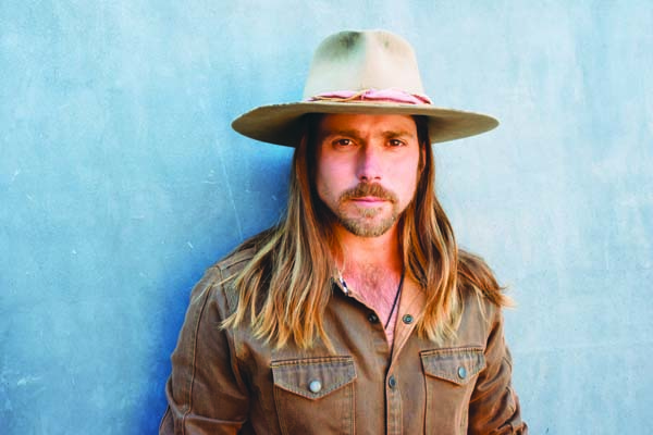 Lukas Nelson hosts major benefit concert for Maui at the MACC | News, Sports, Jobs - Vimarsana News