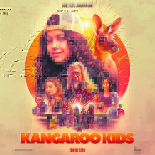 Richmonds' film 'Kangaroo Kids' debuts Christmas Day | News, Sports, Jobs - Vimarsana News